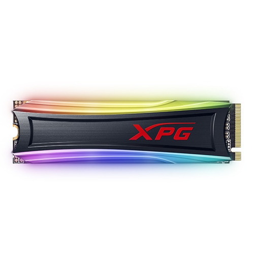 ADATA XPG SPECTRIX S40G SSD 512GB M.2 NVMe PCI EXPRESS 3.0 3D TLC